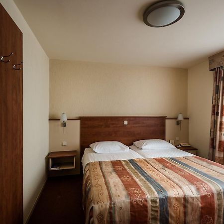 Hotel Berghoeve Epen Bagian luar foto