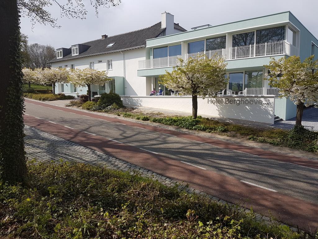 Hotel Berghoeve Epen Bagian luar foto