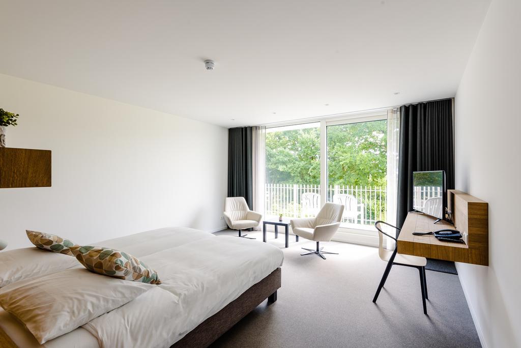 Hotel Berghoeve Epen Bagian luar foto
