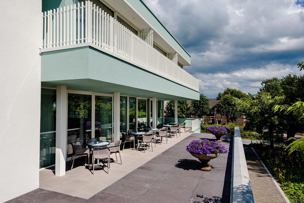 Hotel Berghoeve Epen Bagian luar foto