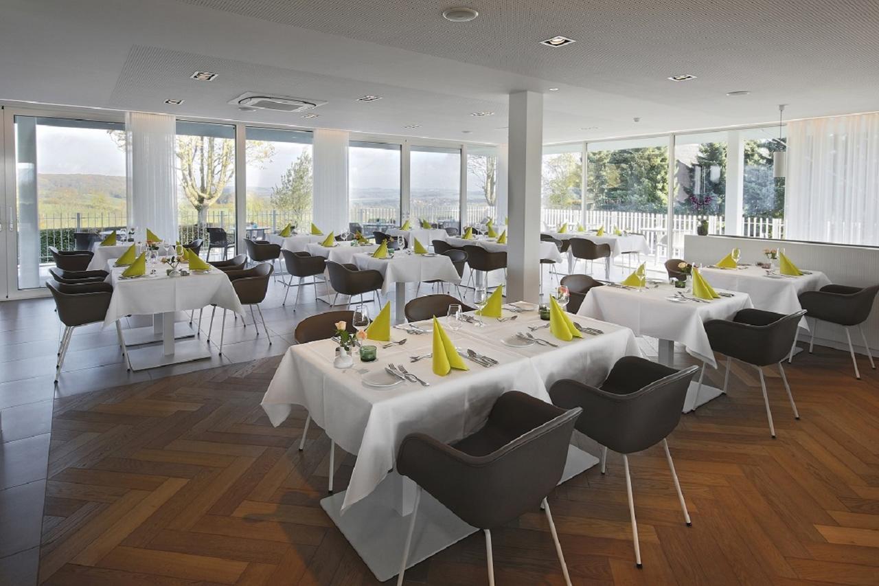 Hotel Berghoeve Epen Bagian luar foto