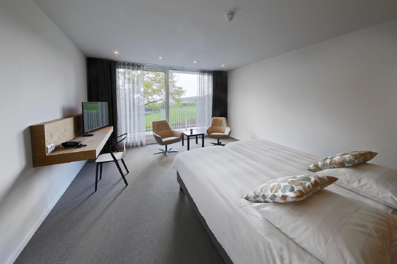 Hotel Berghoeve Epen Bagian luar foto