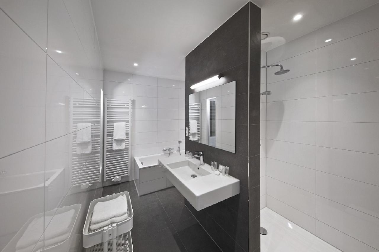 Hotel Berghoeve Epen Bagian luar foto