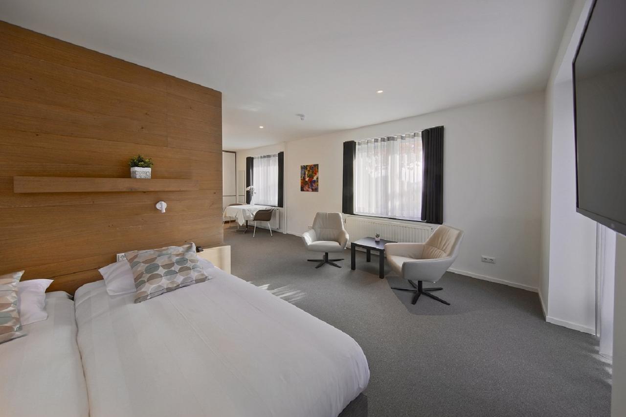 Hotel Berghoeve Epen Bagian luar foto