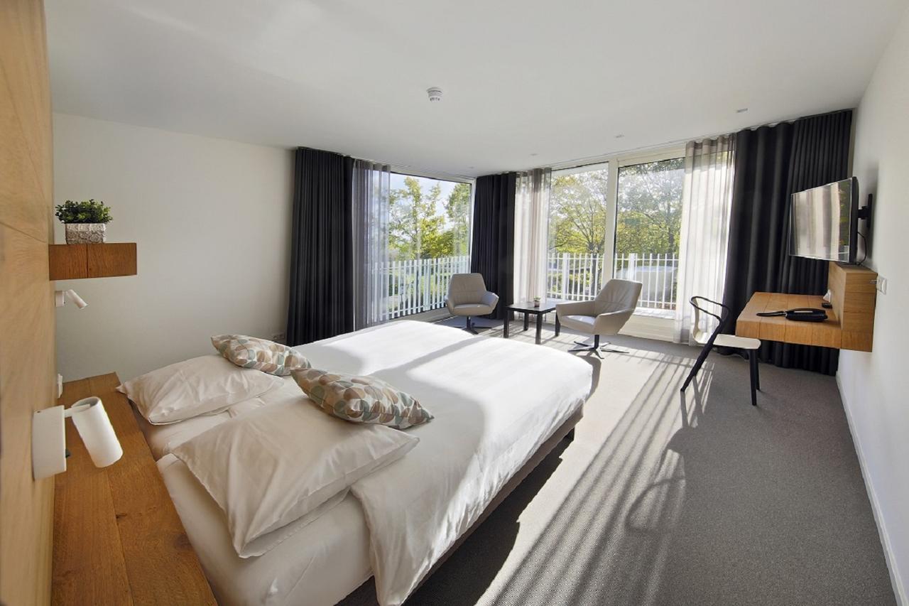 Hotel Berghoeve Epen Bagian luar foto