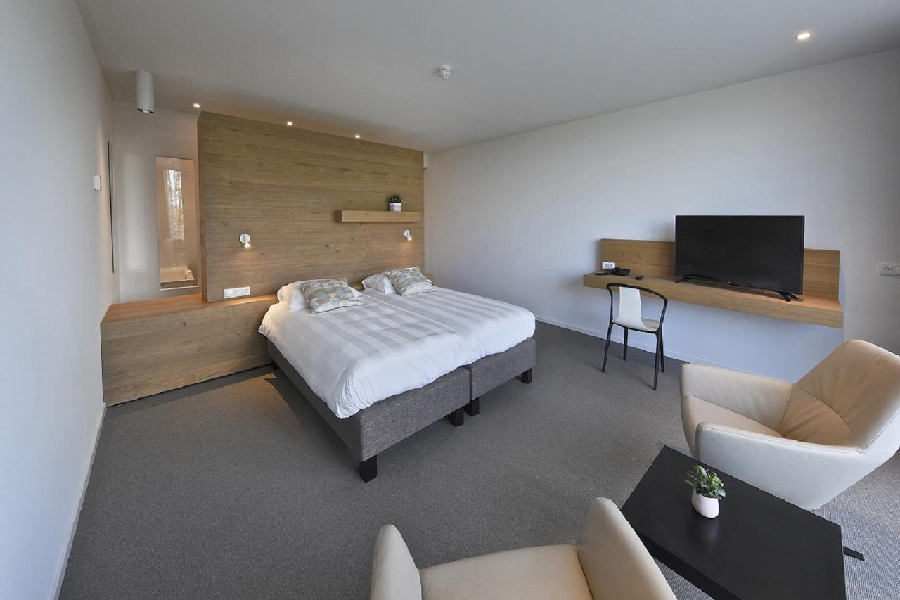 Hotel Berghoeve Epen Bagian luar foto