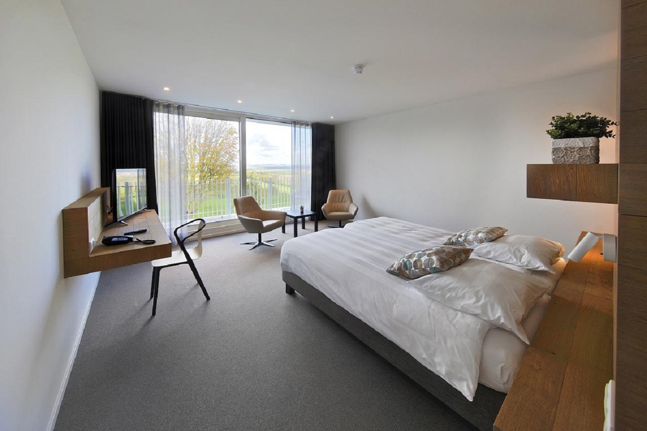 Hotel Berghoeve Epen Bagian luar foto