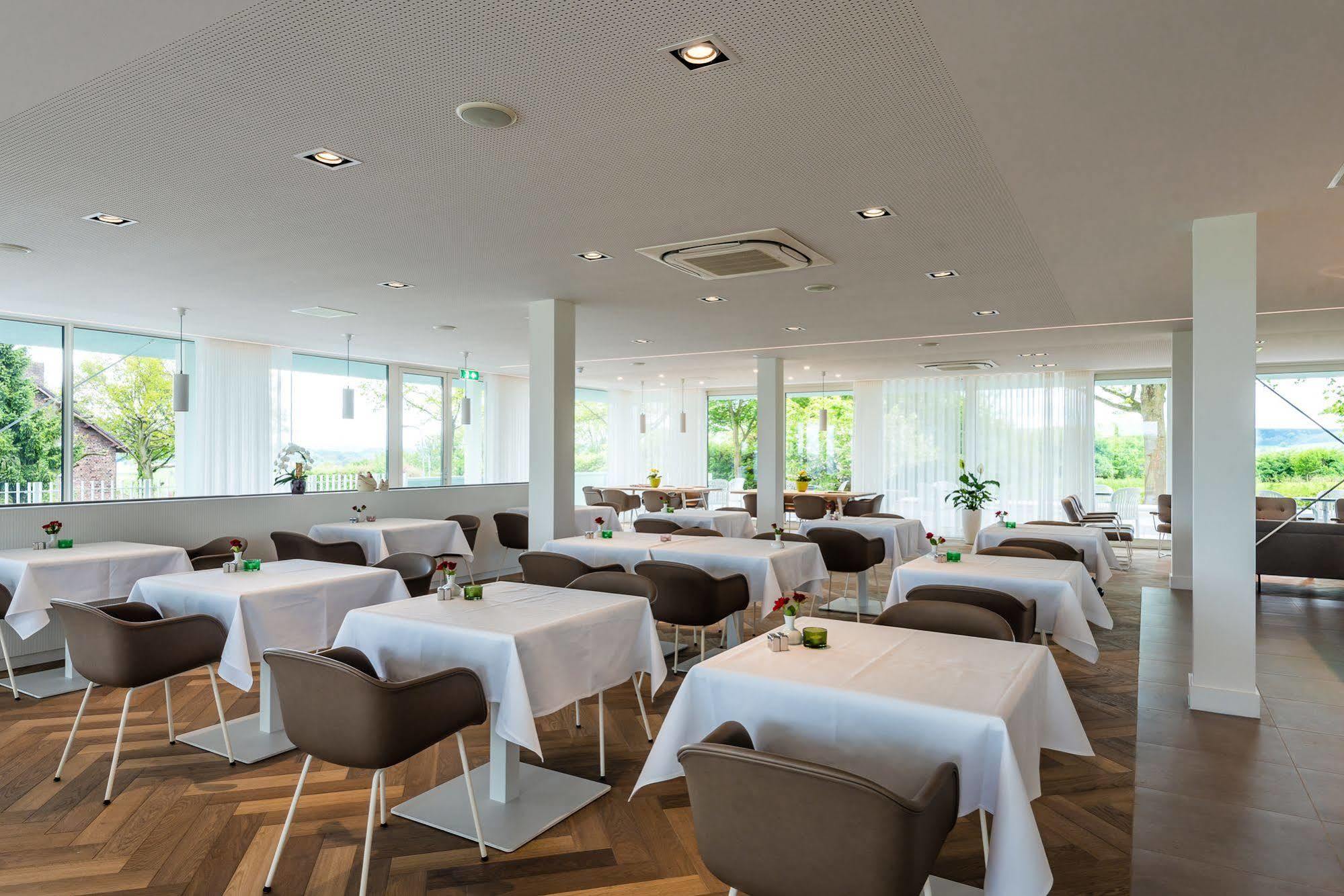 Hotel Berghoeve Epen Bagian luar foto