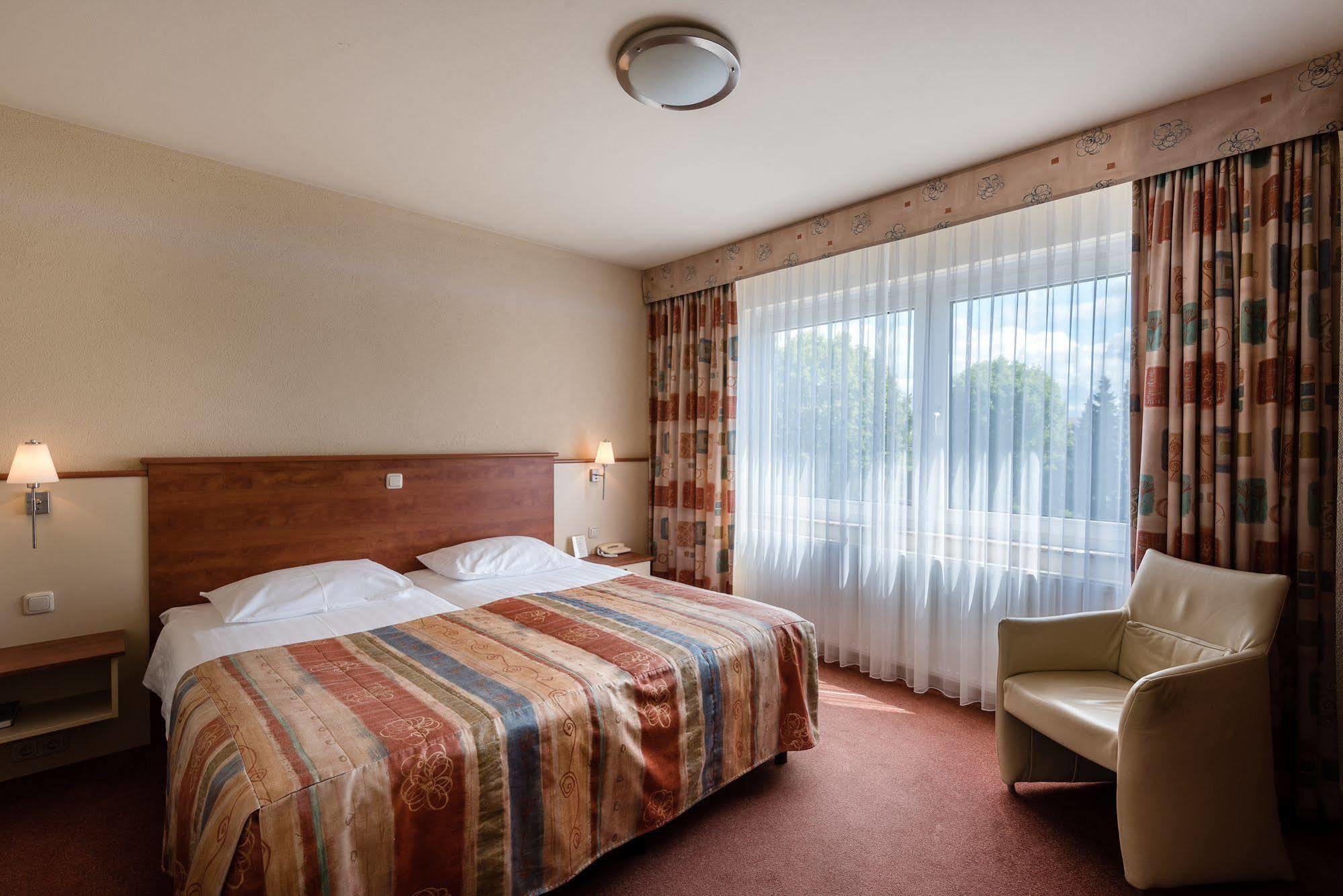 Hotel Berghoeve Epen Bagian luar foto