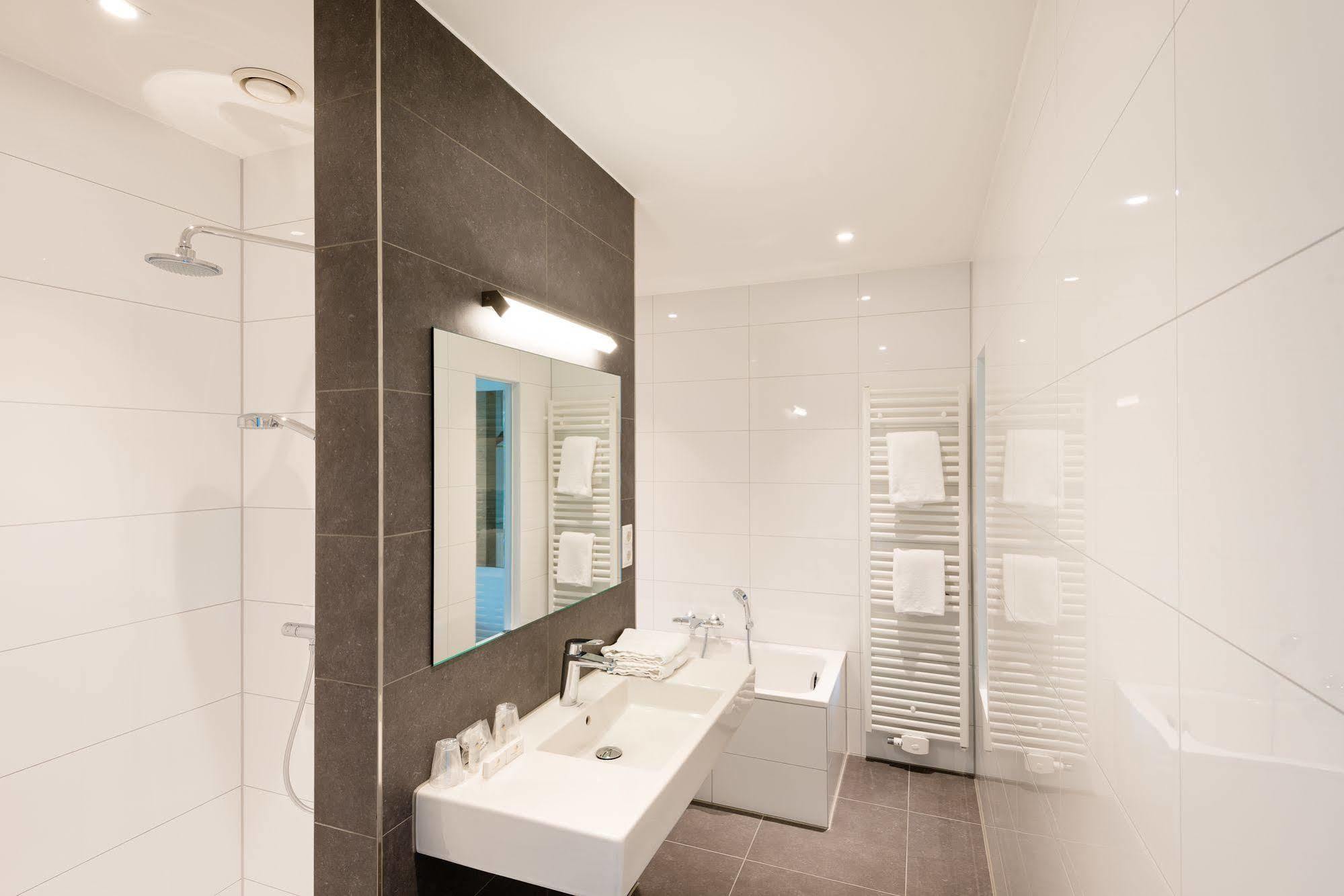 Hotel Berghoeve Epen Bagian luar foto