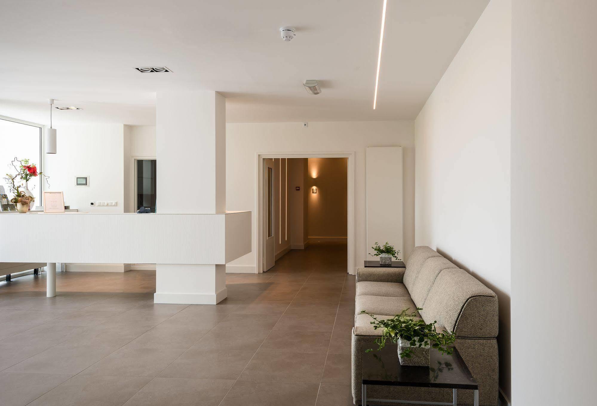Hotel Berghoeve Epen Bagian luar foto
