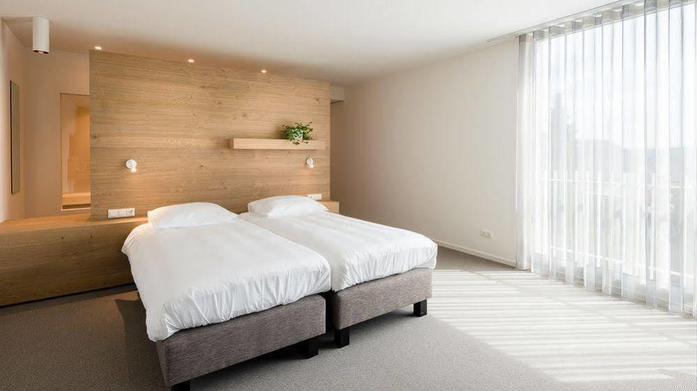 Hotel Berghoeve Epen Bagian luar foto